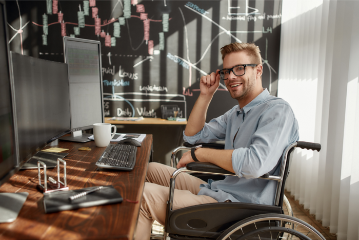 The Importance Of Reasonable Adjustments In The Workplace Onboard 